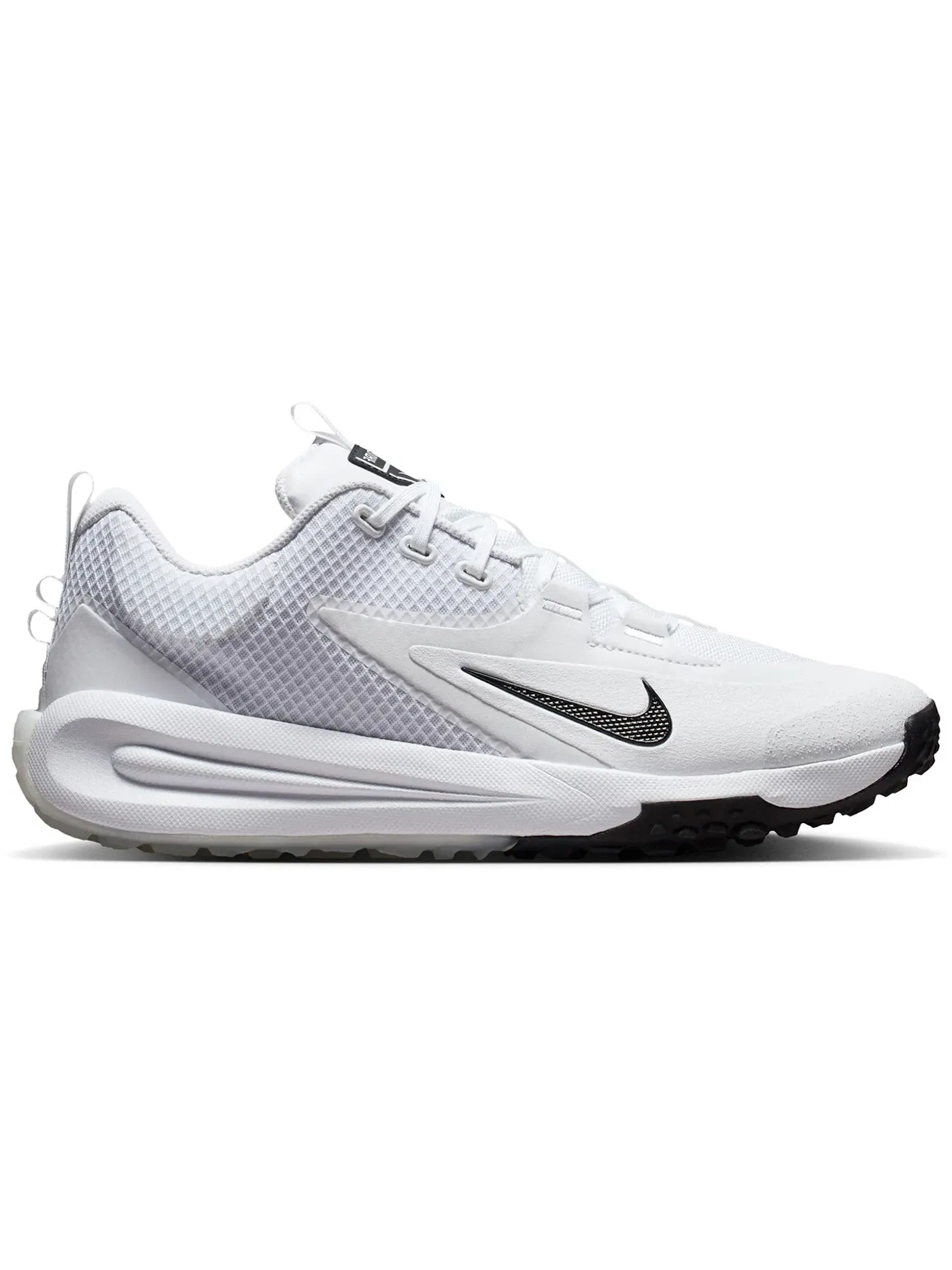 Мужские кроссовки с высоким верхом Nike Cross Turf Nike — изображение 1 из 1