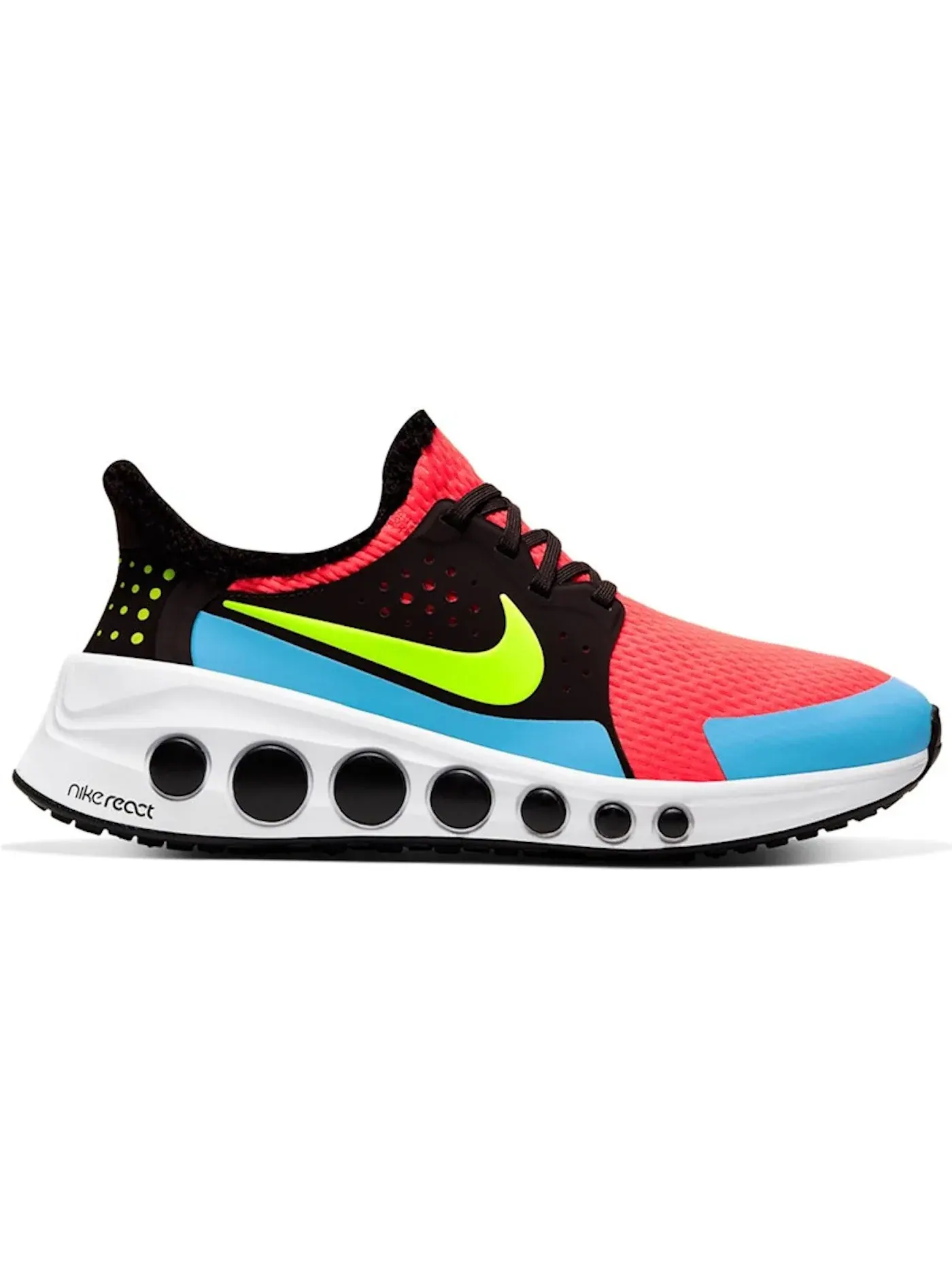 Мужские кроссовки с амортизацией Nike CruzrOne — изображение 1 из 1