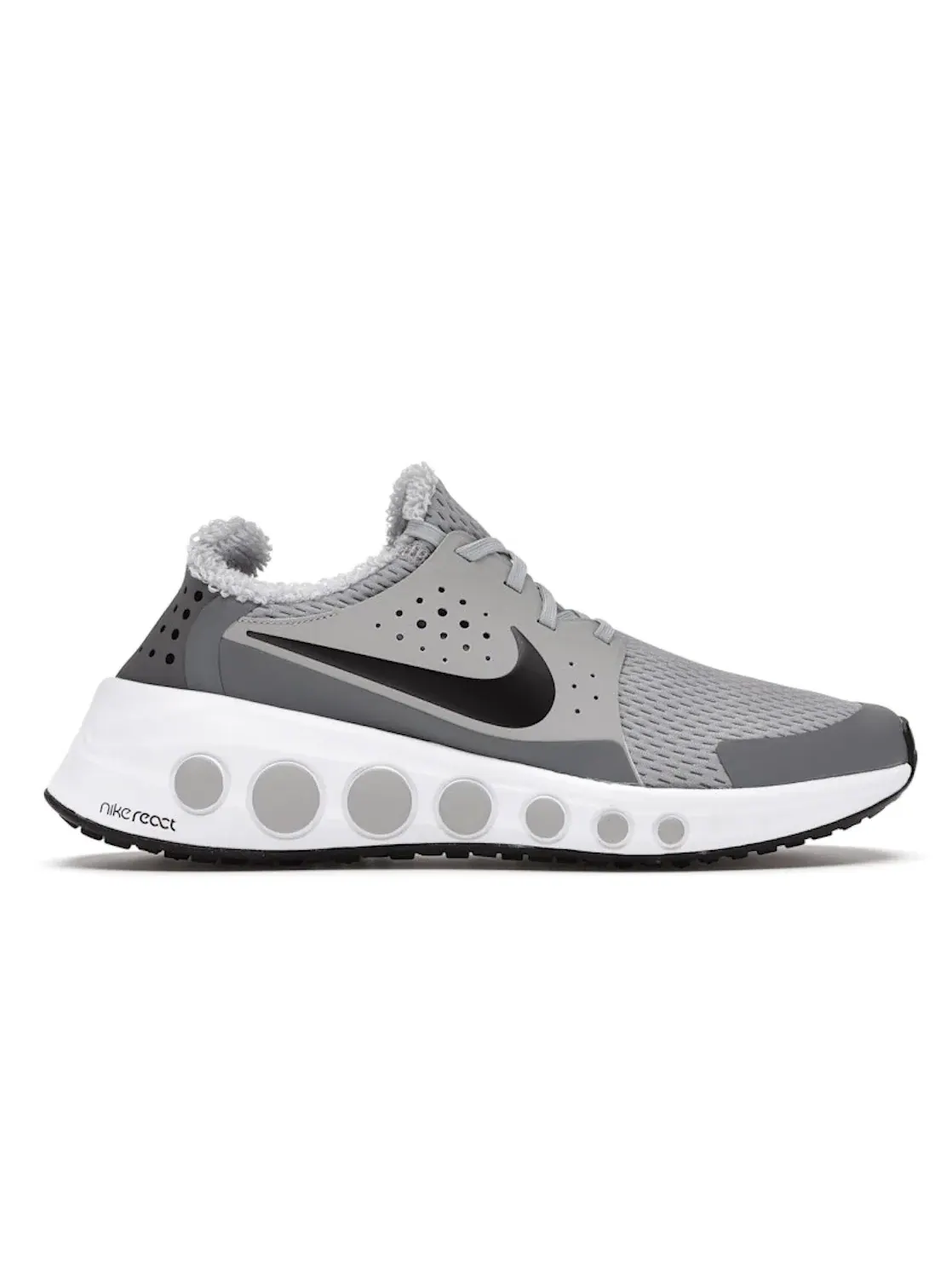 Мужские кроссовки Lifestyle Nike CruzrOne — изображение 1 из 4, светлый/белый/черный