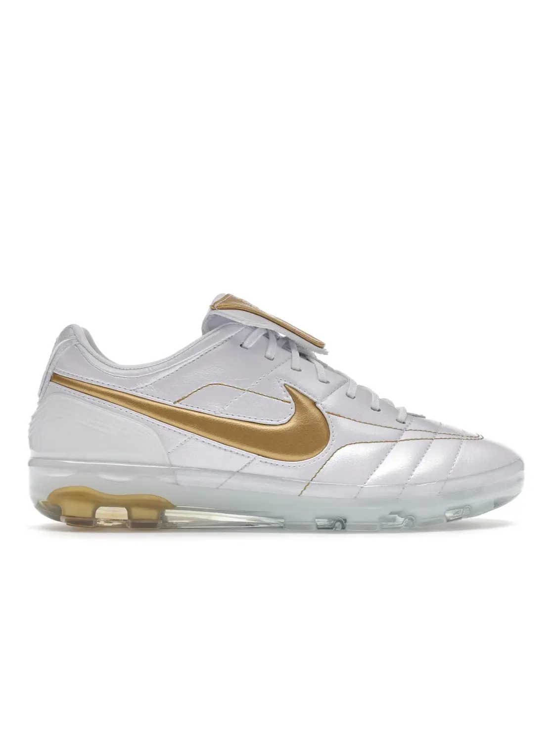 Мужские кроссовки лимитированной серии Nike Cryoshot Tiempo Legend — изображение 1 из 4