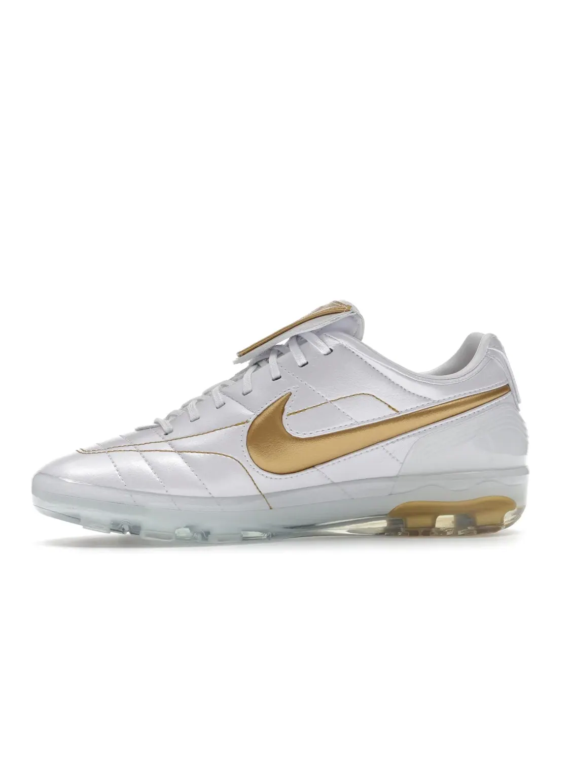 Мужские кроссовки лимитированной серии Nike Cryoshot Tiempo Legend — изображение 3 из 4