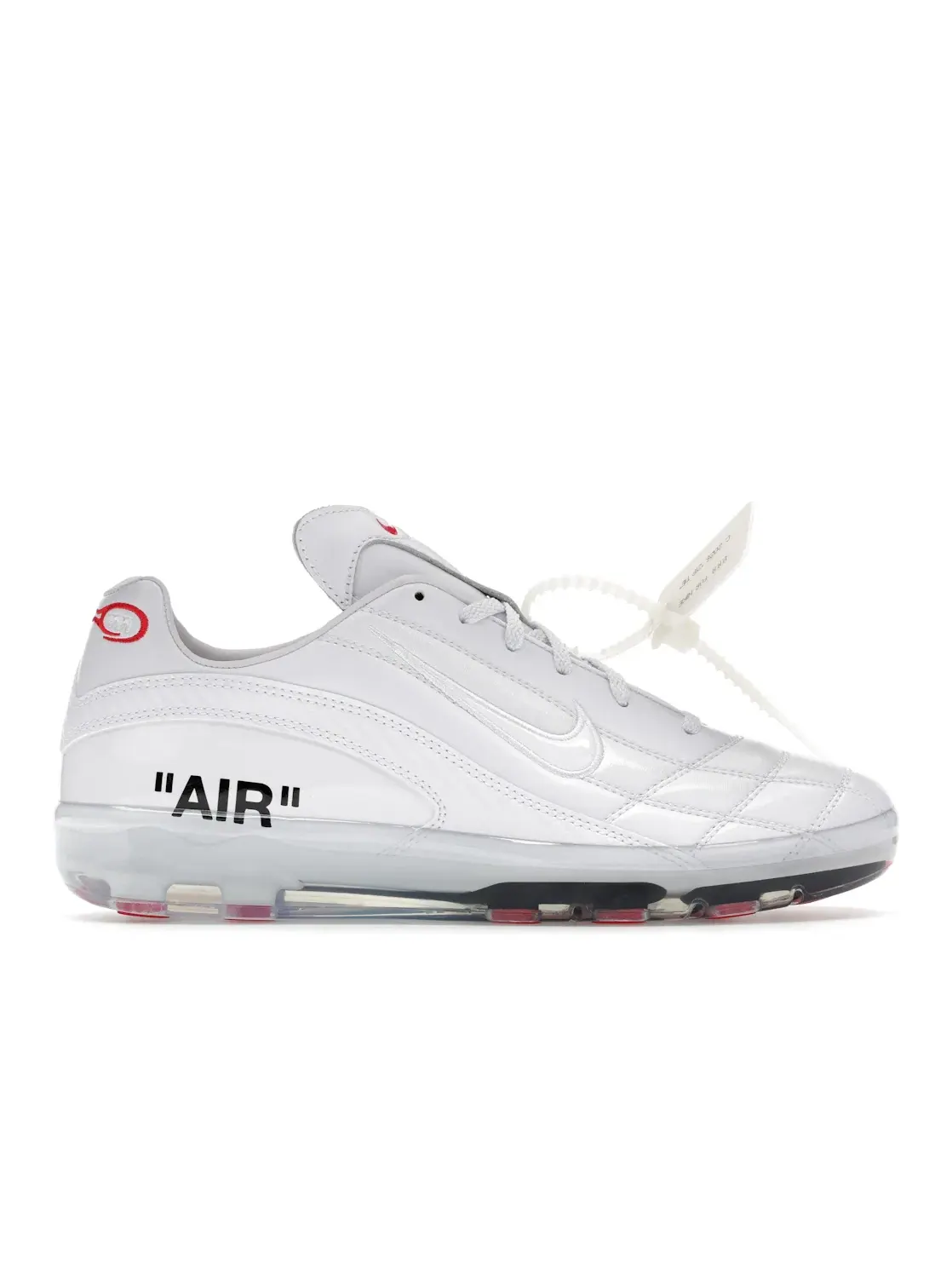 Мужские кроссовки с дизайном Nike Cryoshot Zoom M9 Virgil Abloh Archives Nike — изображение 1 из 4