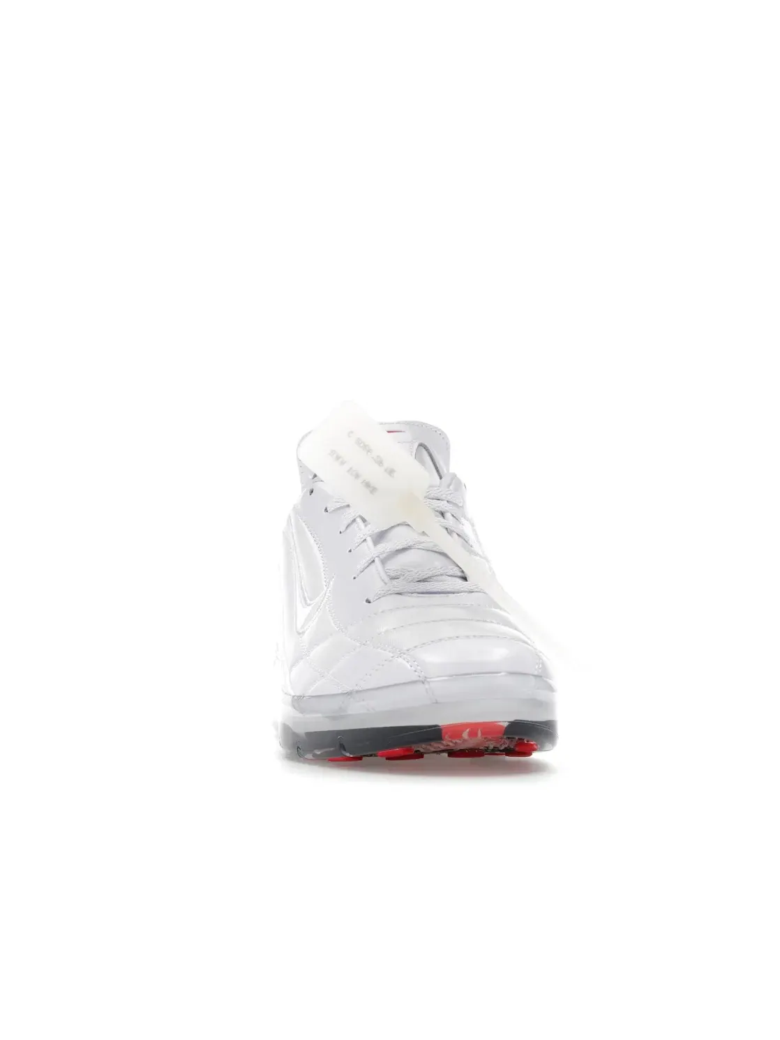 Мужские кроссовки с дизайном Nike Cryoshot Zoom M9 Virgil Abloh Archives Nike — изображение 2 из 4