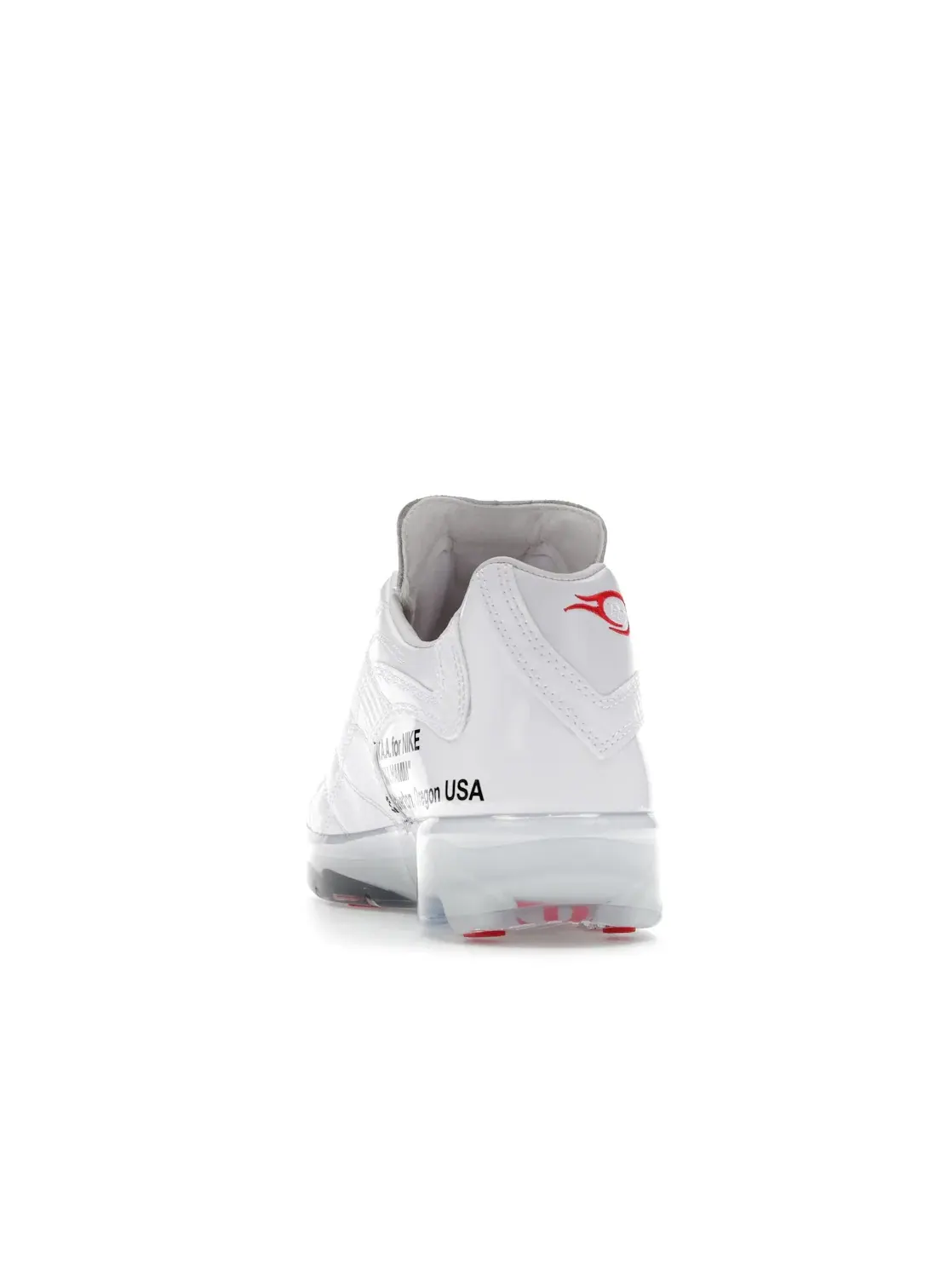 Мужские кроссовки с дизайном Nike Cryoshot Zoom M9 Virgil Abloh Archives Nike — изображение 4 из 4