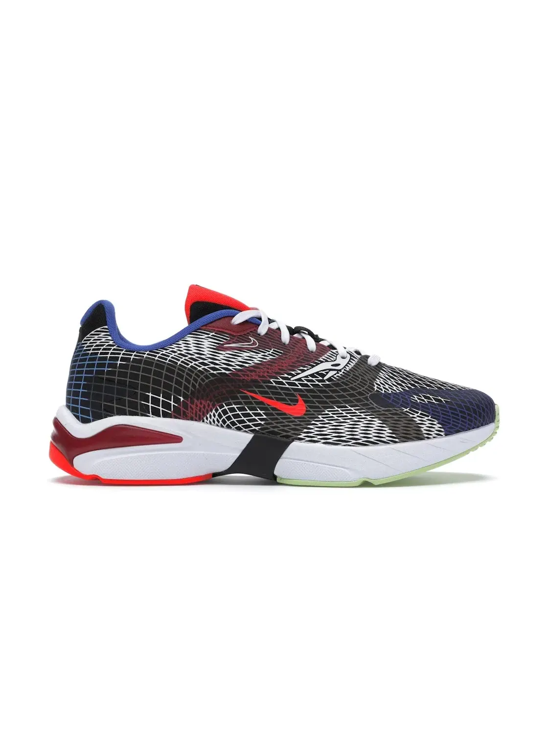 Мужские кроссовки Lifestyle Nike D/MS/X Ghoswift — изображение 1 из 4