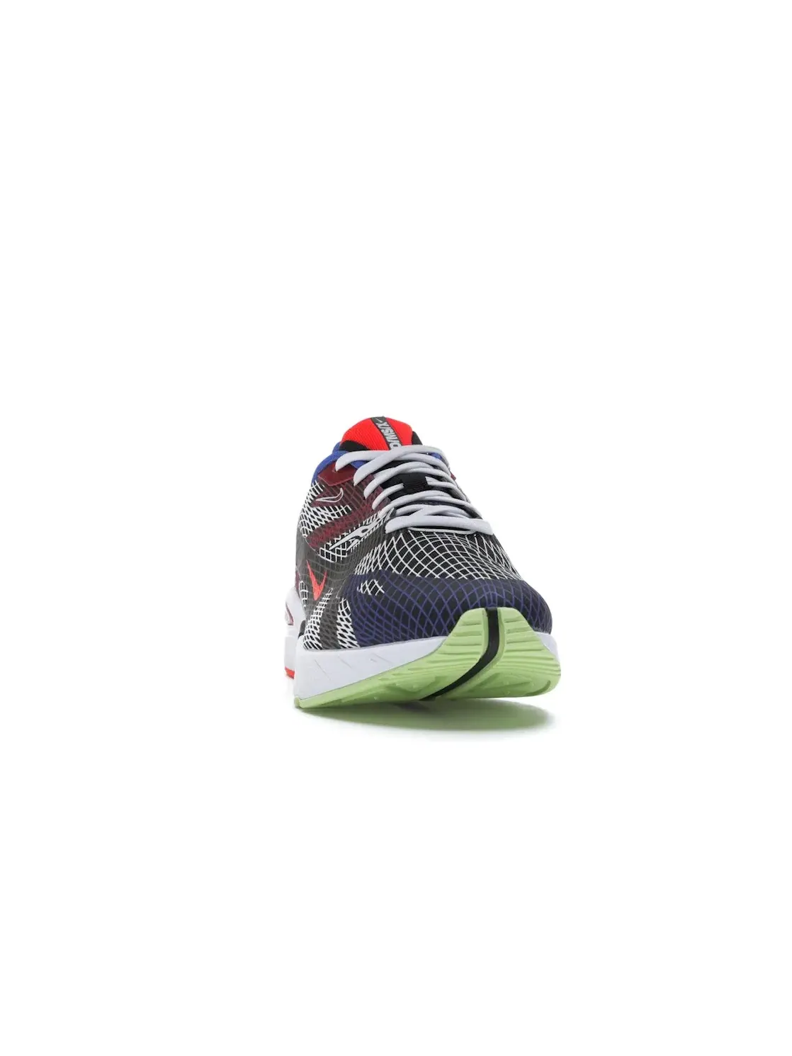 Мужские кроссовки Lifestyle Nike D/MS/X Ghoswift — изображение 2 из 4