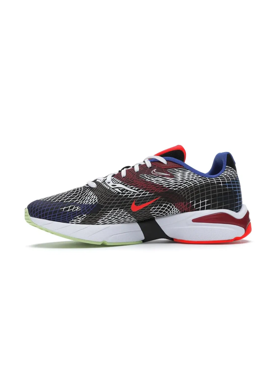 Мужские кроссовки Lifestyle Nike D/MS/X Ghoswift — изображение 3 из 4