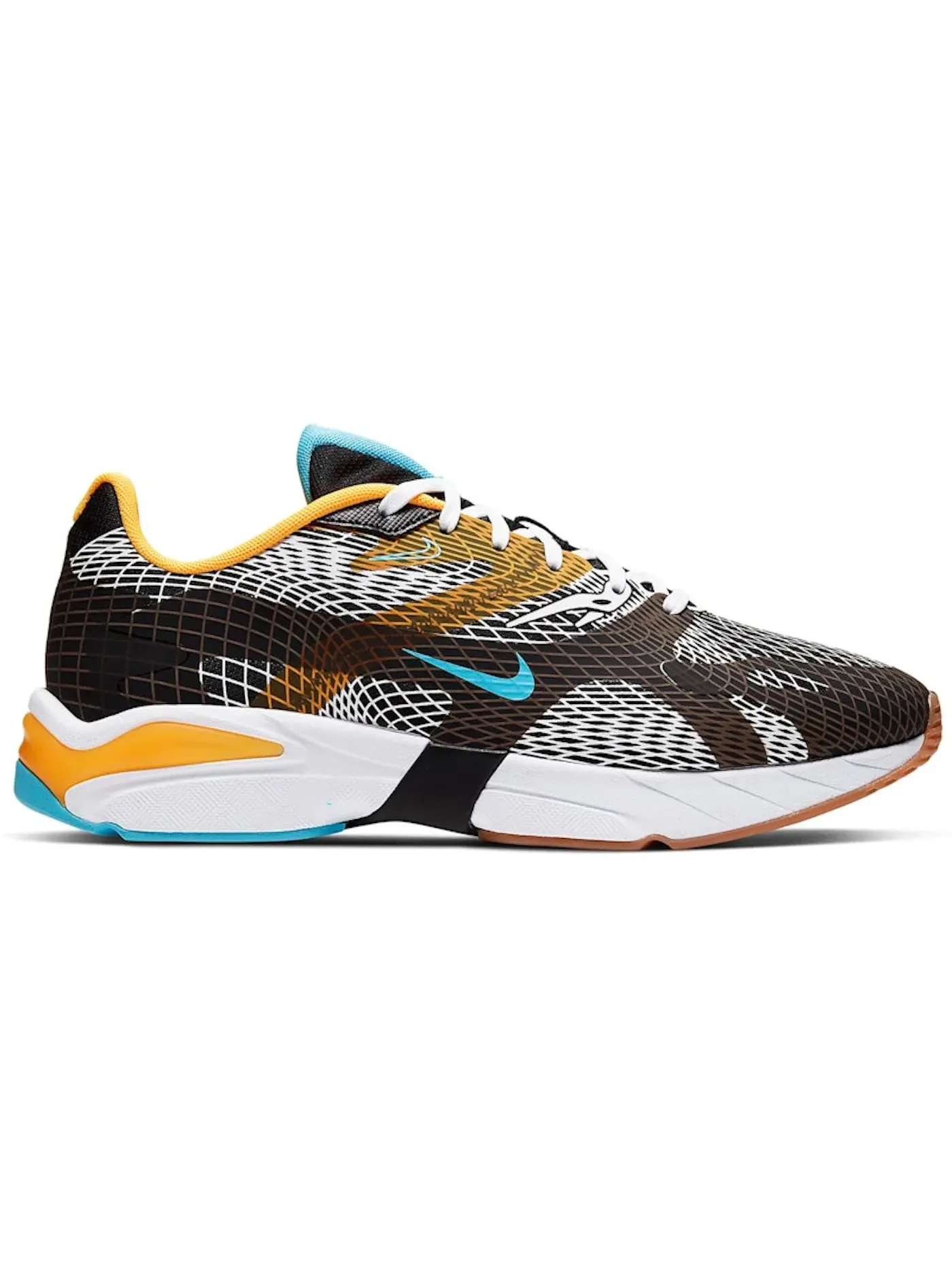 Мужские кроссовки Lifestyle Nike D/MS/X Ghoswift — изображение 1 из 1