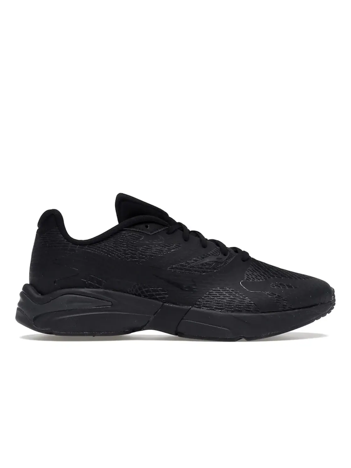 Мужские кроссовки Lifestyle Nike D/MS/X Ghoswift — изображение 1 из 4