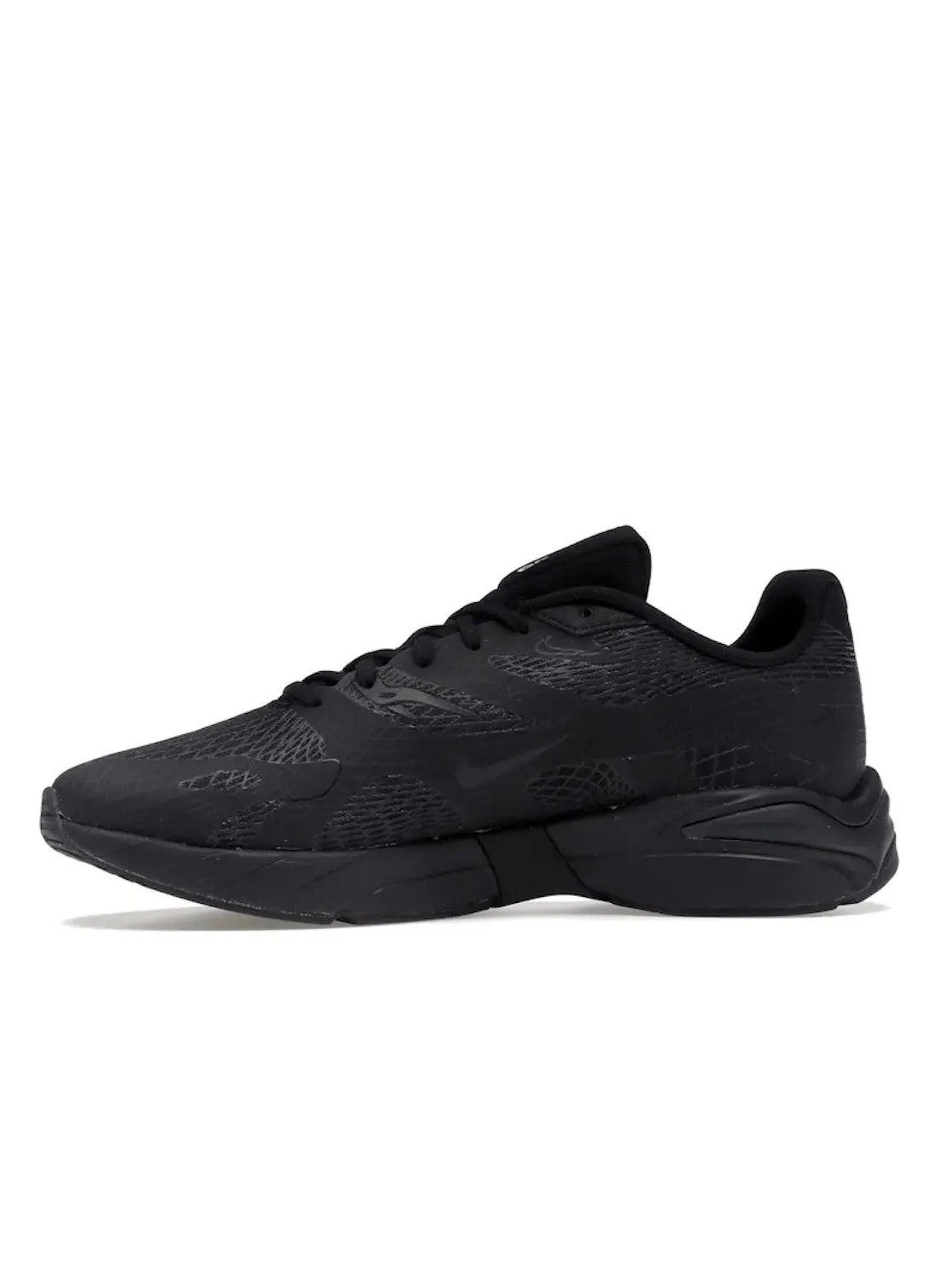 Мужские кроссовки Lifestyle Nike D/MS/X Ghoswift — изображение 3 из 4