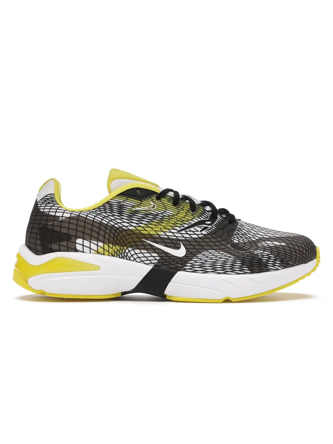 Мужские кроссовки Lifestyle Nike D/MS/X Ghoswift — изображение 1 из 4