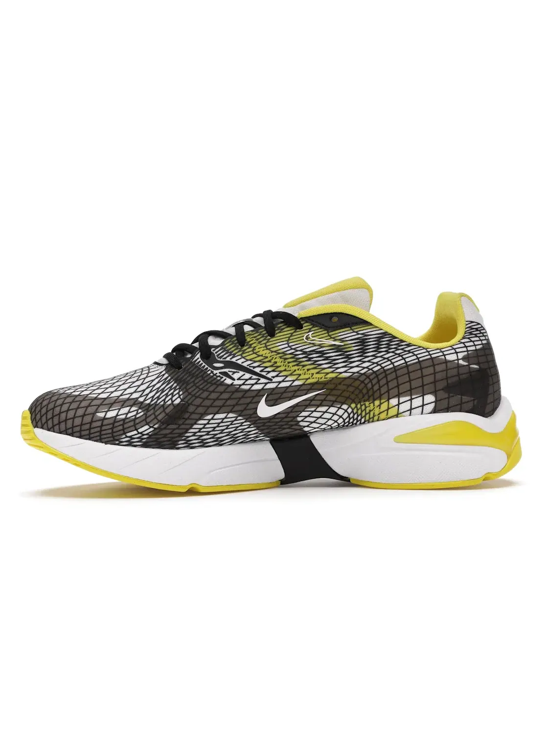 Мужские кроссовки Lifestyle Nike D/MS/X Ghoswift — изображение 3 из 4