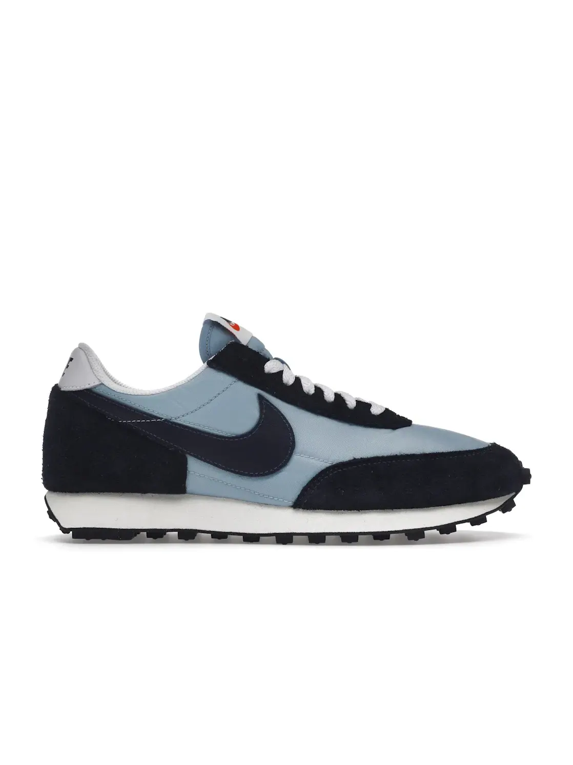 Мужские кроссовки Lifestyle Nike Daybreak Armory Blue — изображение 1 из 4, светлый синий/белый