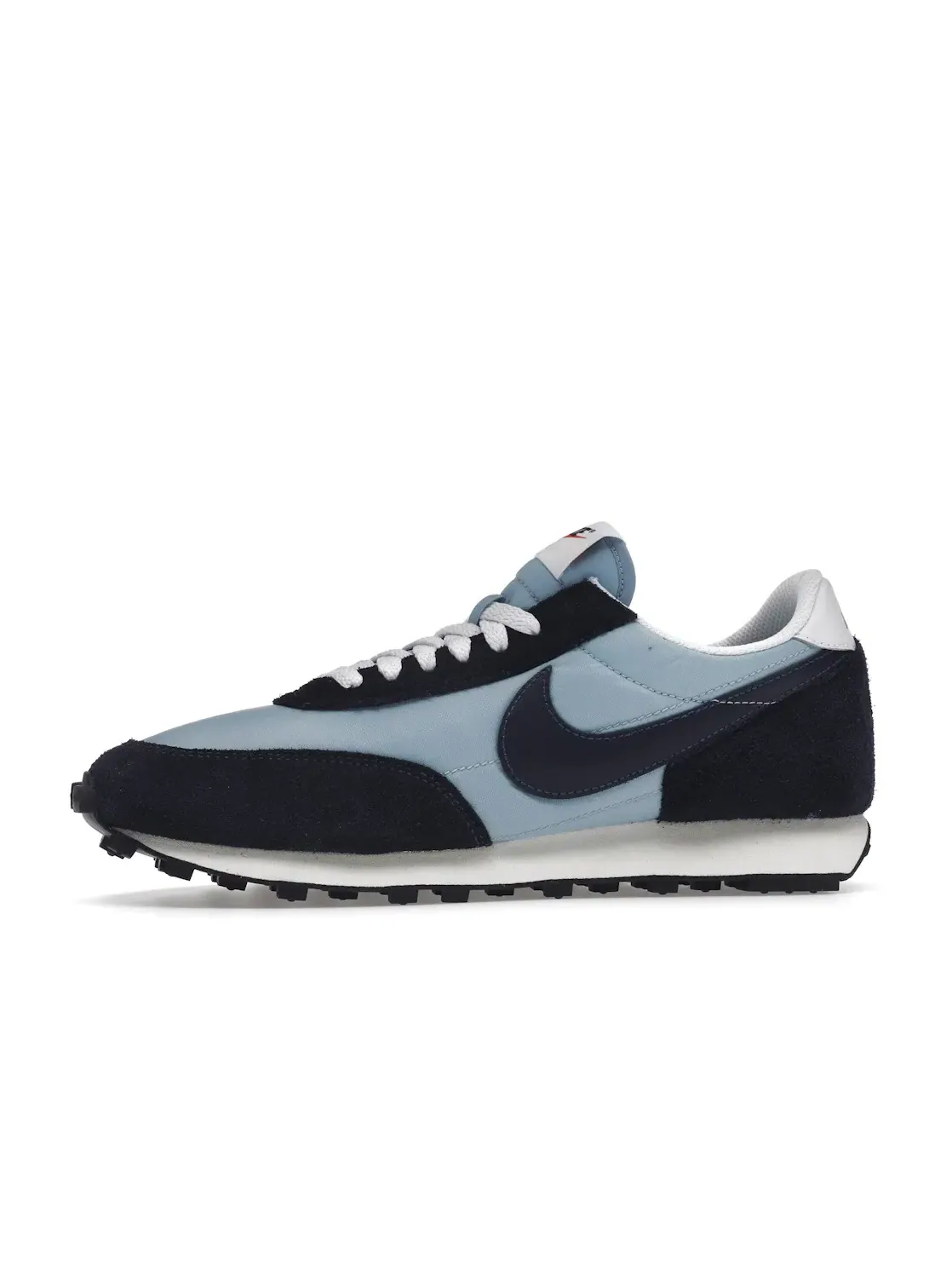 Мужские кроссовки Lifestyle Nike Daybreak Armory Blue — изображение 3 из 4, светлый синий/белый