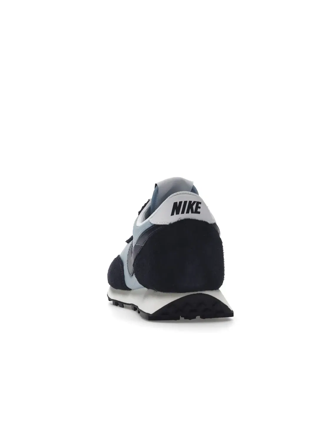 Мужские кроссовки Lifestyle Nike Daybreak Armory Blue — изображение 4 из 4, светлый синий/белый