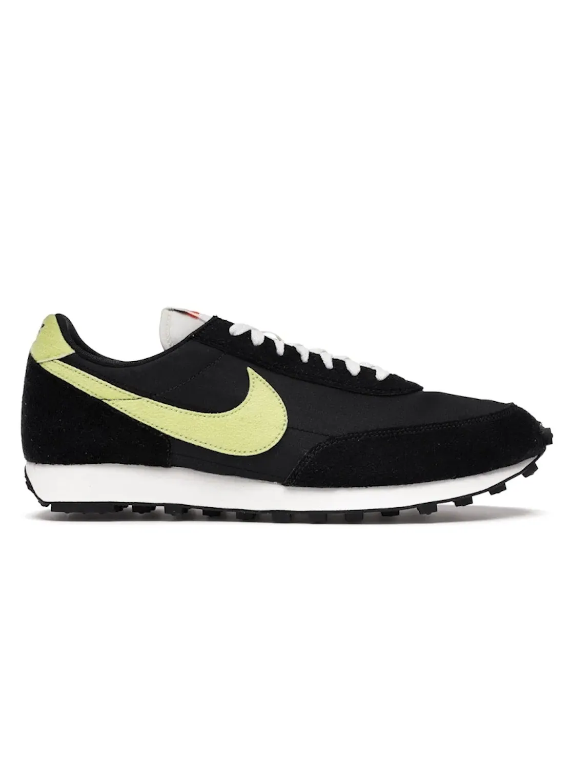 Мужские кроссовки Lifestyle Nike Daybreak — изображение 1 из 4, черный/-черный