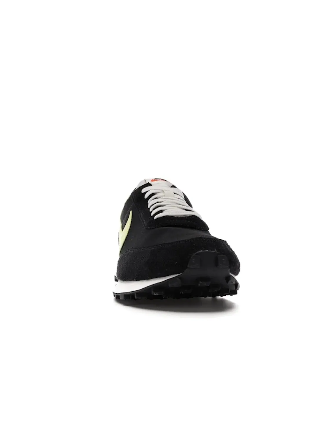 Мужские кроссовки Lifestyle Nike Daybreak — изображение 2 из 4, черный/-черный