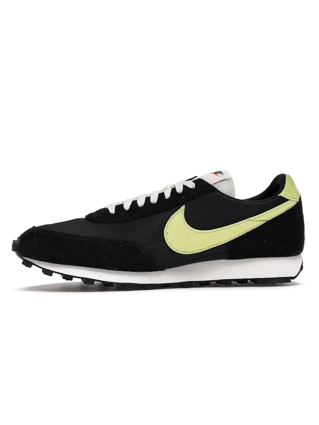 Мужские кроссовки Lifestyle Nike Daybreak — изображение 3 из 4, черный/-черный