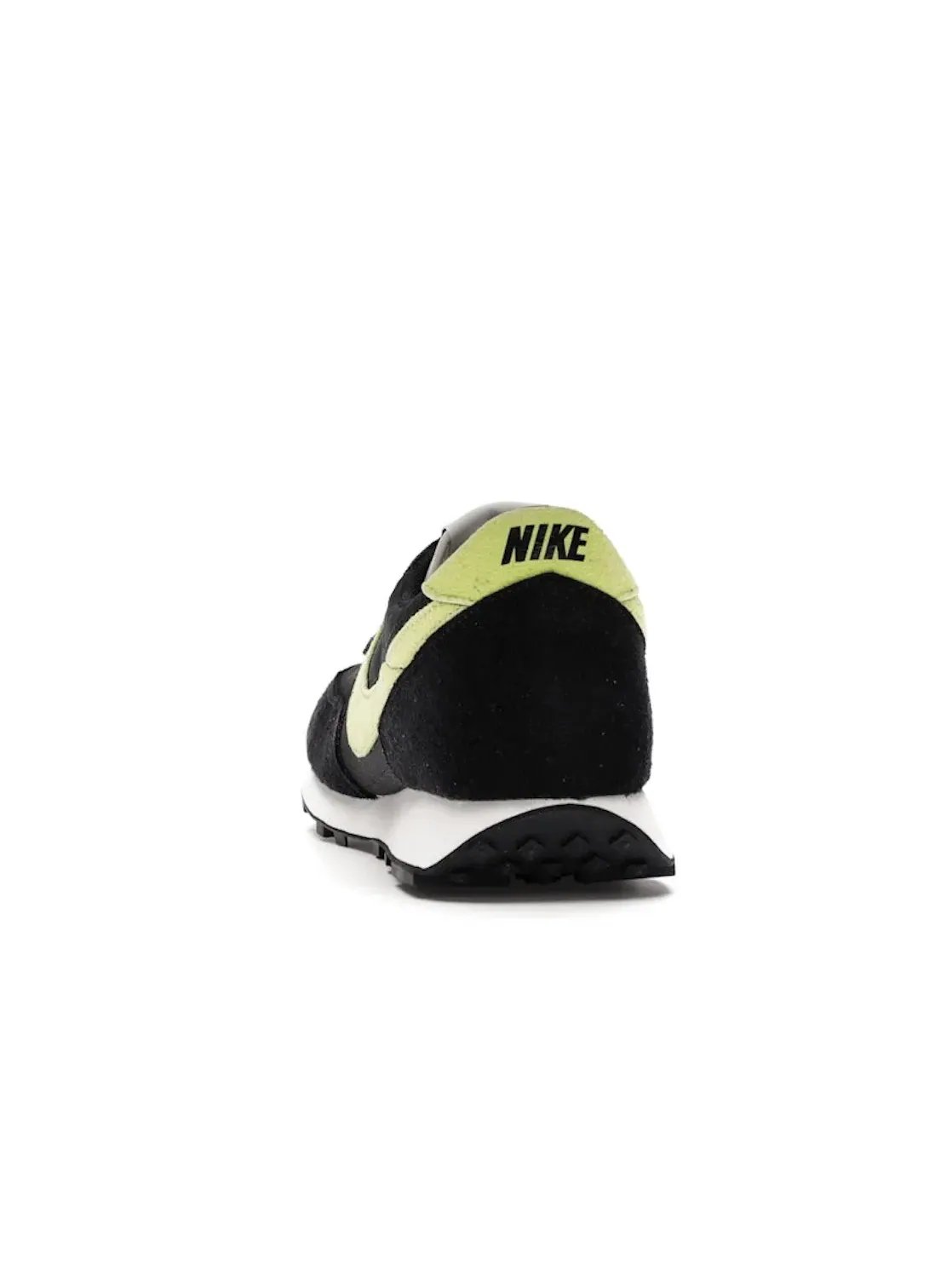 Мужские кроссовки Lifestyle Nike Daybreak — изображение 4 из 4, черный/-черный