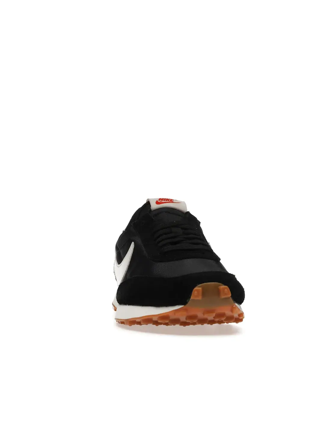Женские кроссовки для повседневной носки Nike Daybreak Nike — изображение 2 из 4, черный/белый/черный