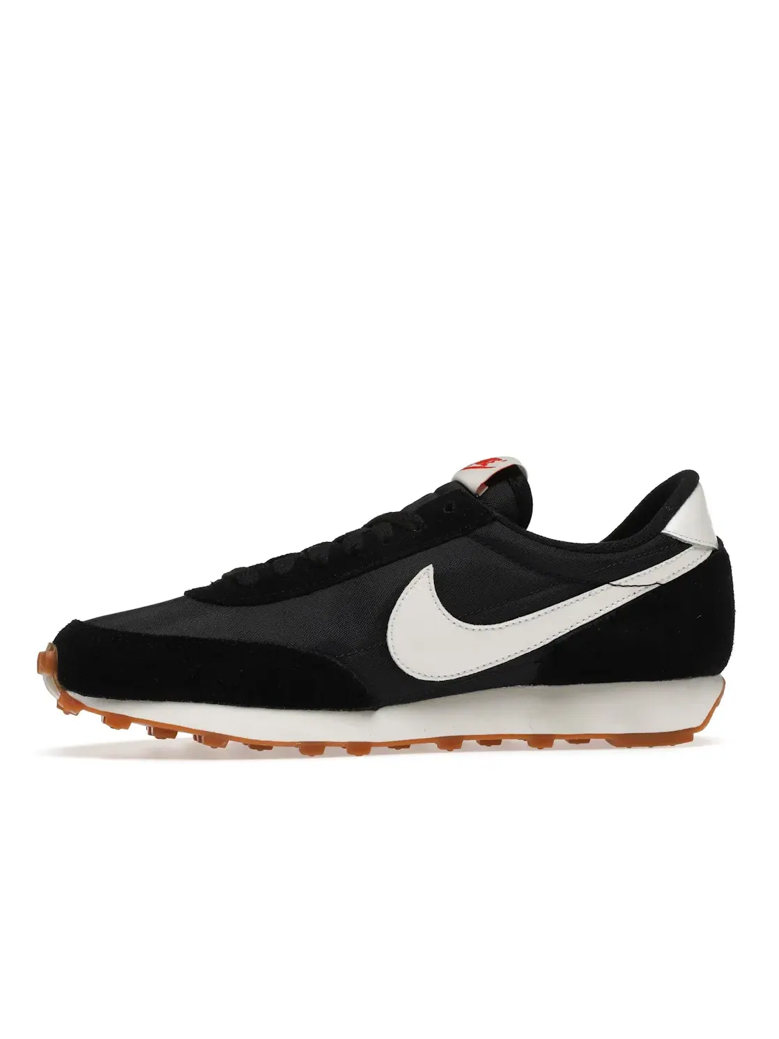 Женские кроссовки для повседневной носки Nike Daybreak Nike — изображение 3 из 4, черный/белый/черный