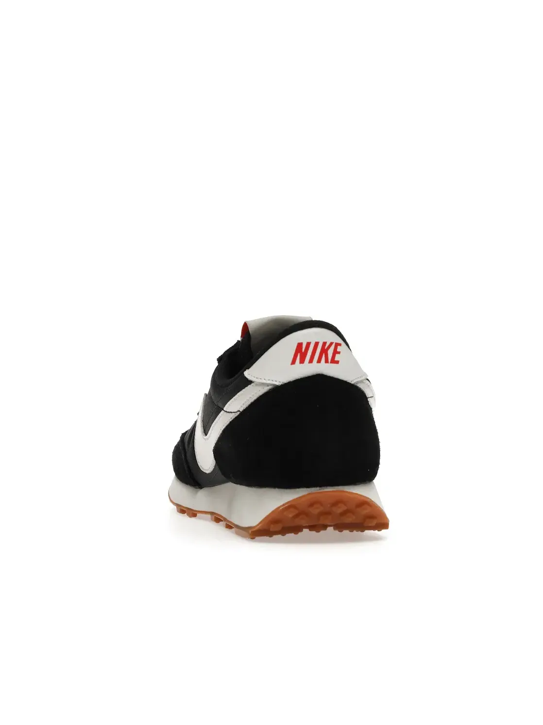 Женские кроссовки для повседневной носки Nike Daybreak Nike — изображение 4 из 4, черный/белый/черный