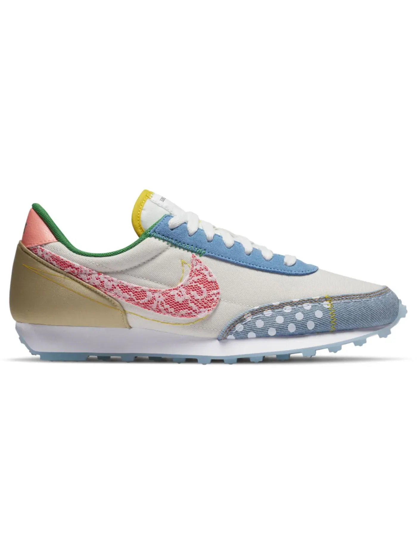 Женские кроссовки Lifestyle Nike Daybreak — изображение 1 из 1