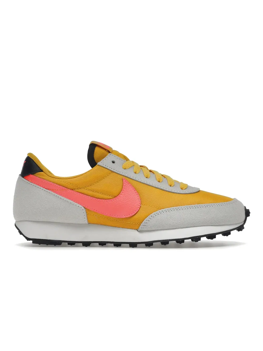 Женские кроссовки Lifestyle Nike Daybreak Nike — изображение 1 из 4, темный/белый/черный