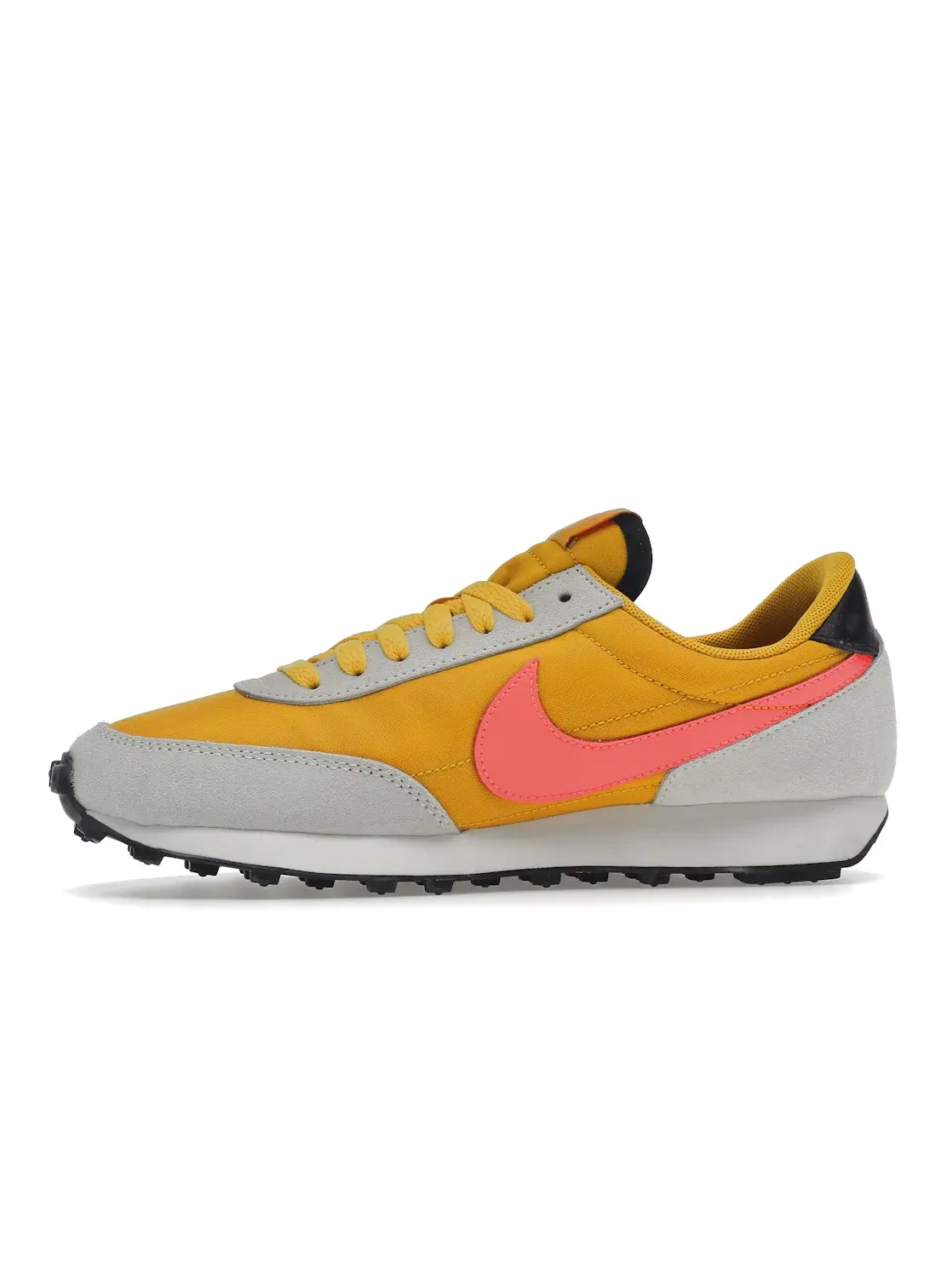 Женские кроссовки Lifestyle Nike Daybreak Nike — изображение 3 из 4, темный/белый/черный