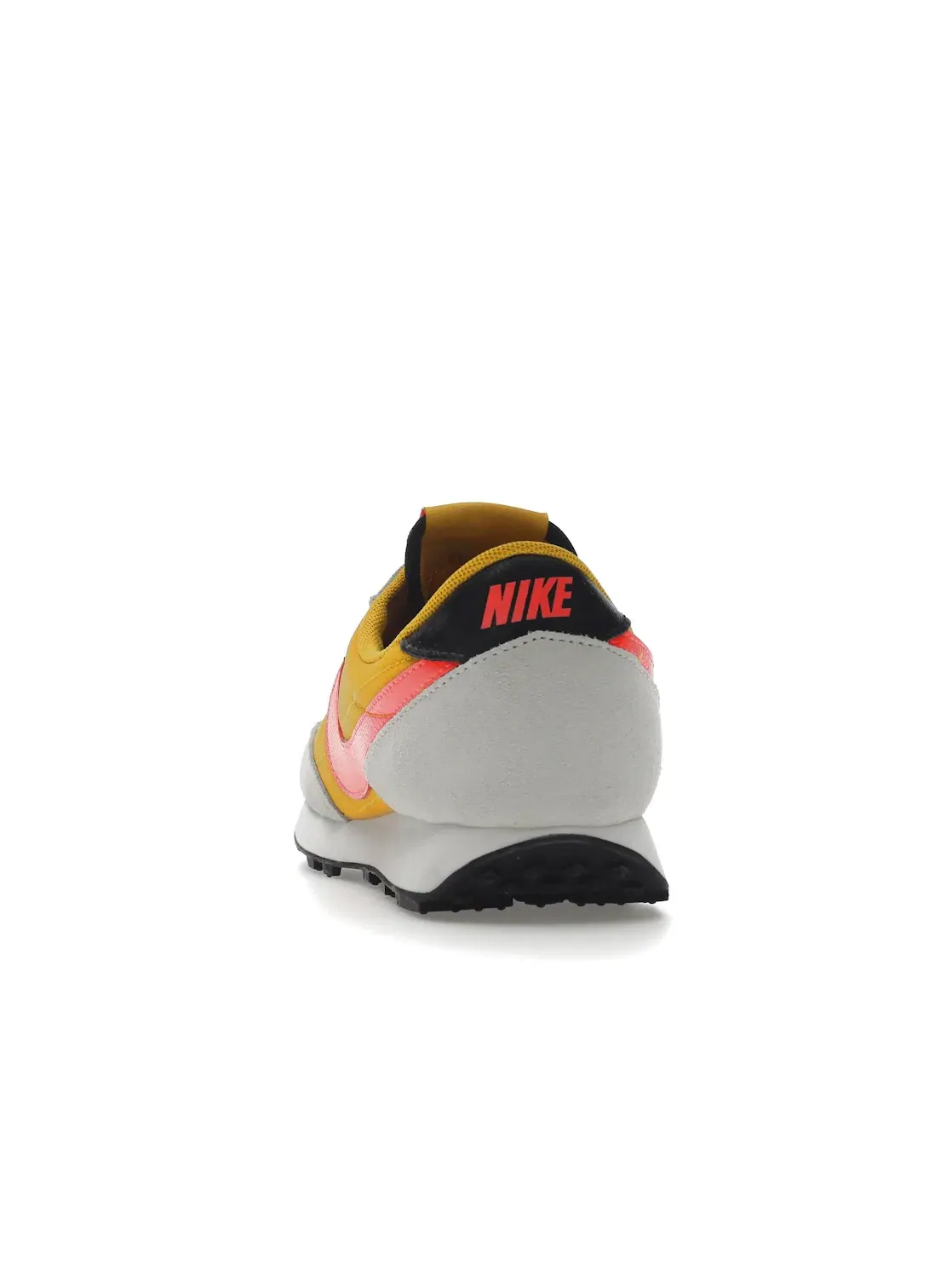 Женские кроссовки Lifestyle Nike Daybreak Nike — изображение 4 из 4, темный/белый/черный