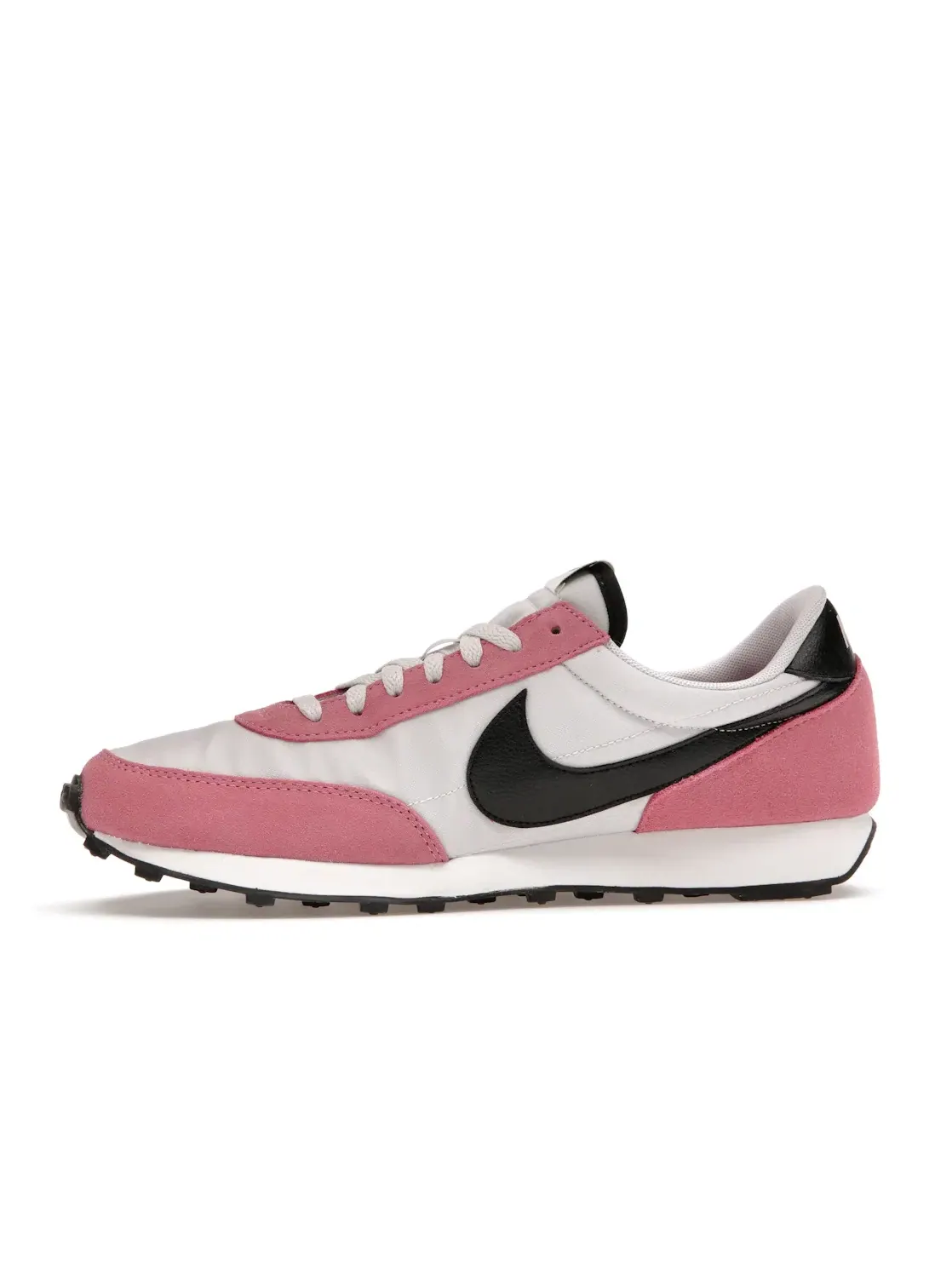 Женские кроссовки Lifestyle Nike Daybreak — изображение 3 из 4, черный-серый