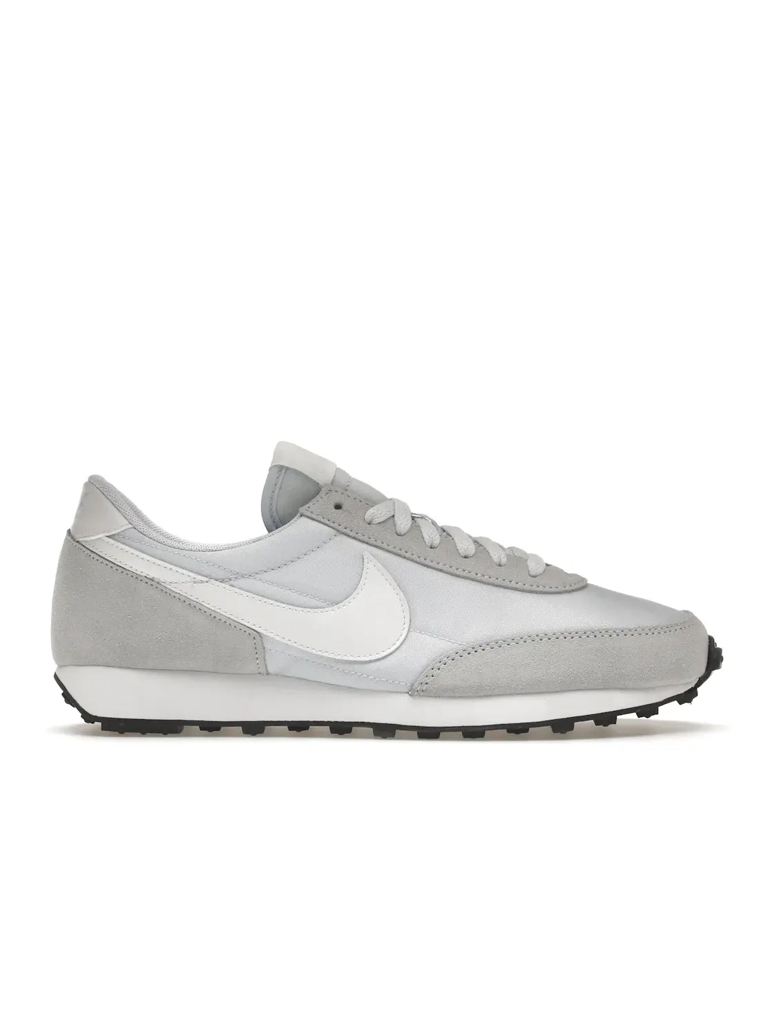 Женские кроссовки Lifestyle Nike Daybreak — изображение 1 из 4, серый/белый/черный
