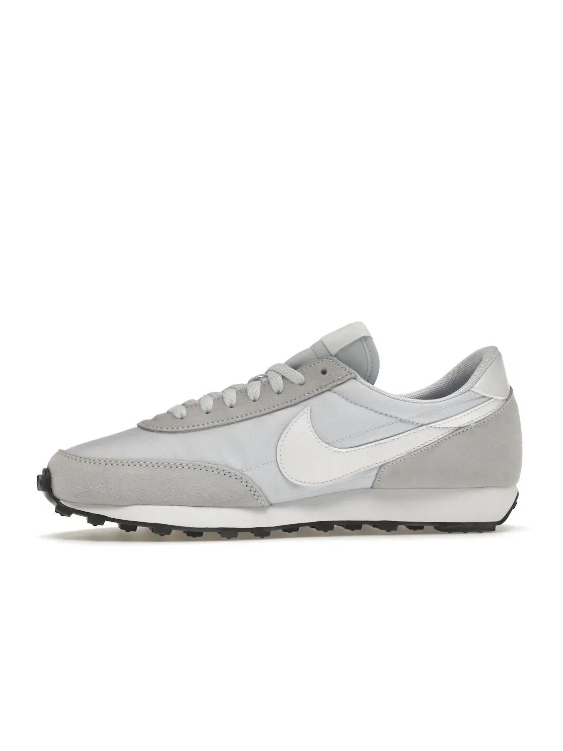 Женские кроссовки Lifestyle Nike Daybreak — изображение 3 из 4, серый/белый/черный