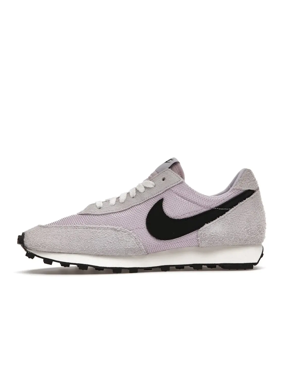 Мужские кроссовки Lifestyle Nike Daybreak — изображение 3 из 4, черный
