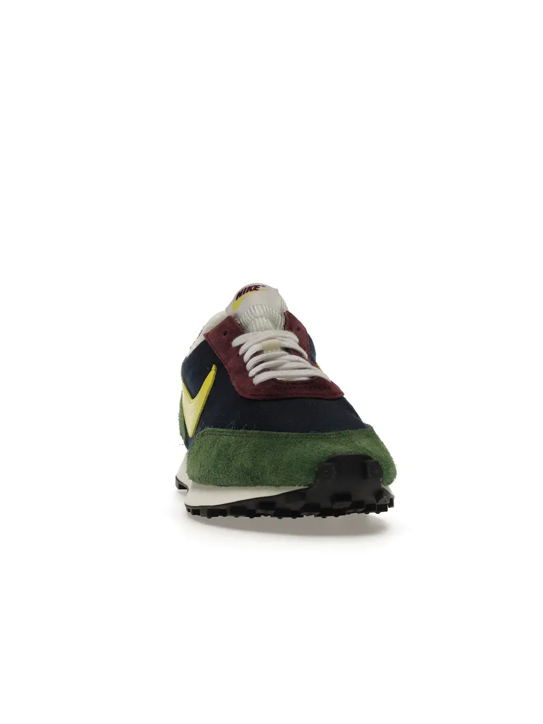 Мужские кроссовки Lifestyle Nike Daybreak — изображение 2 из 4, желтый
