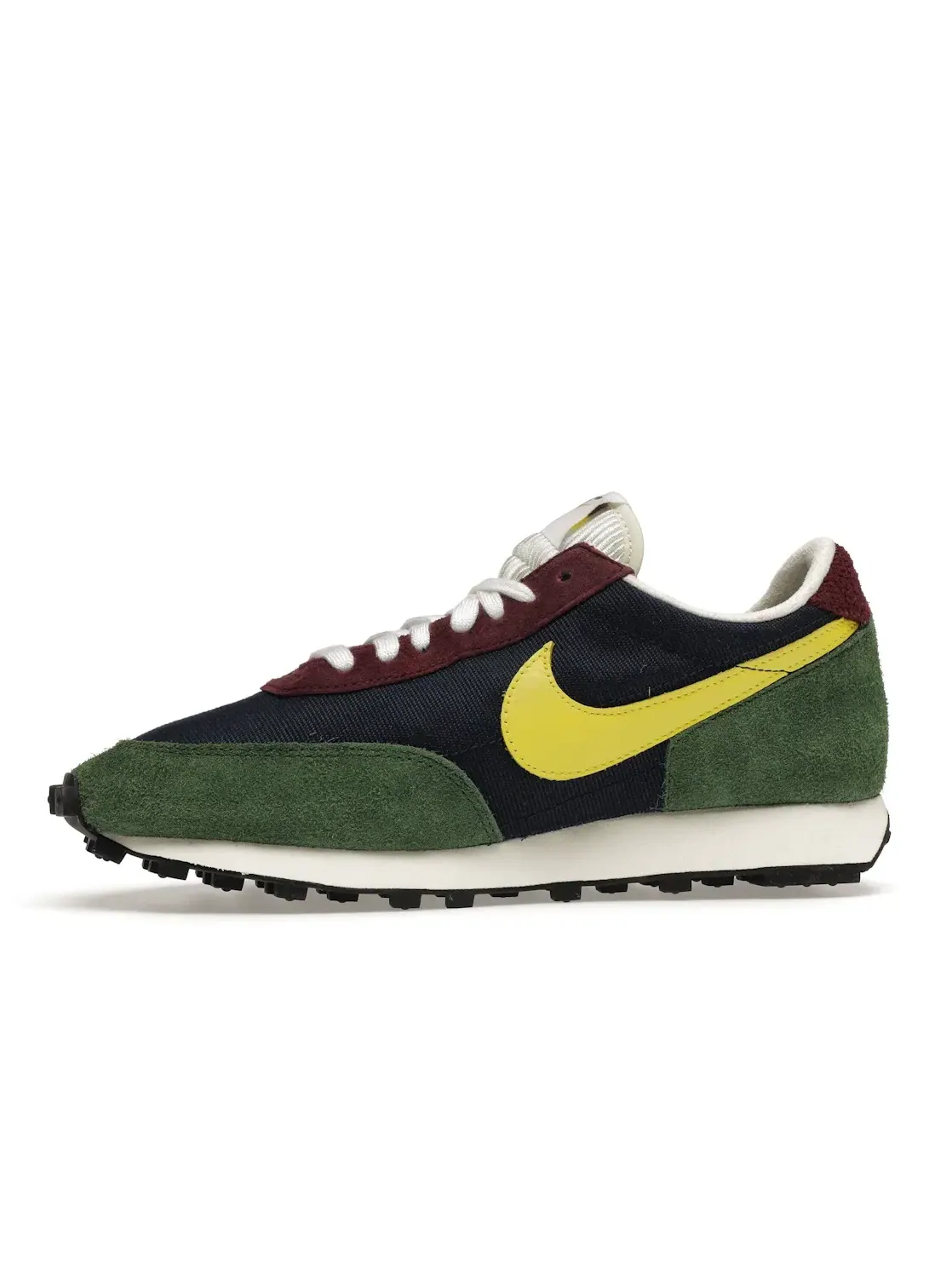 Мужские кроссовки Lifestyle Nike Daybreak — изображение 3 из 4, желтый