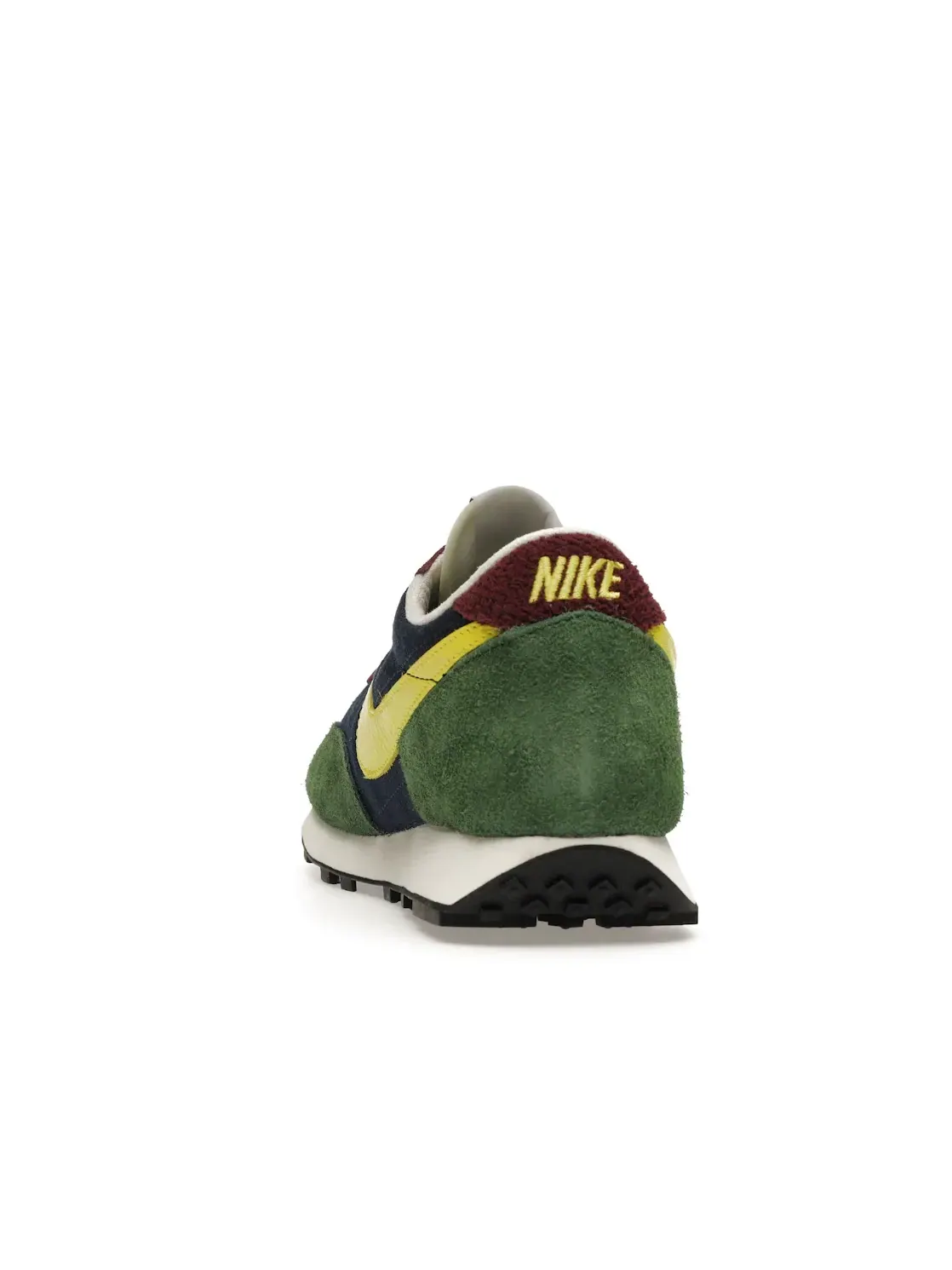 Мужские кроссовки Lifestyle Nike Daybreak — изображение 4 из 4, желтый