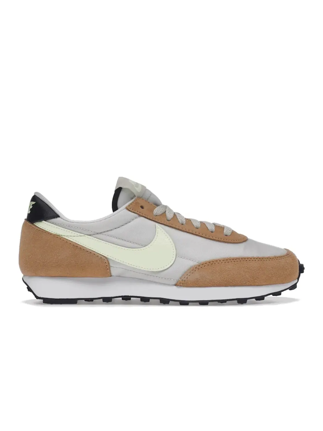 Женские кроссовки Lifestyle Nike Daybreak — изображение 1 из 4, светлый/-черный