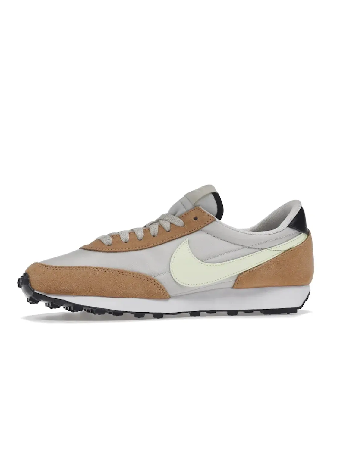 Женские кроссовки Lifestyle Nike Daybreak — изображение 3 из 4, светлый/-черный