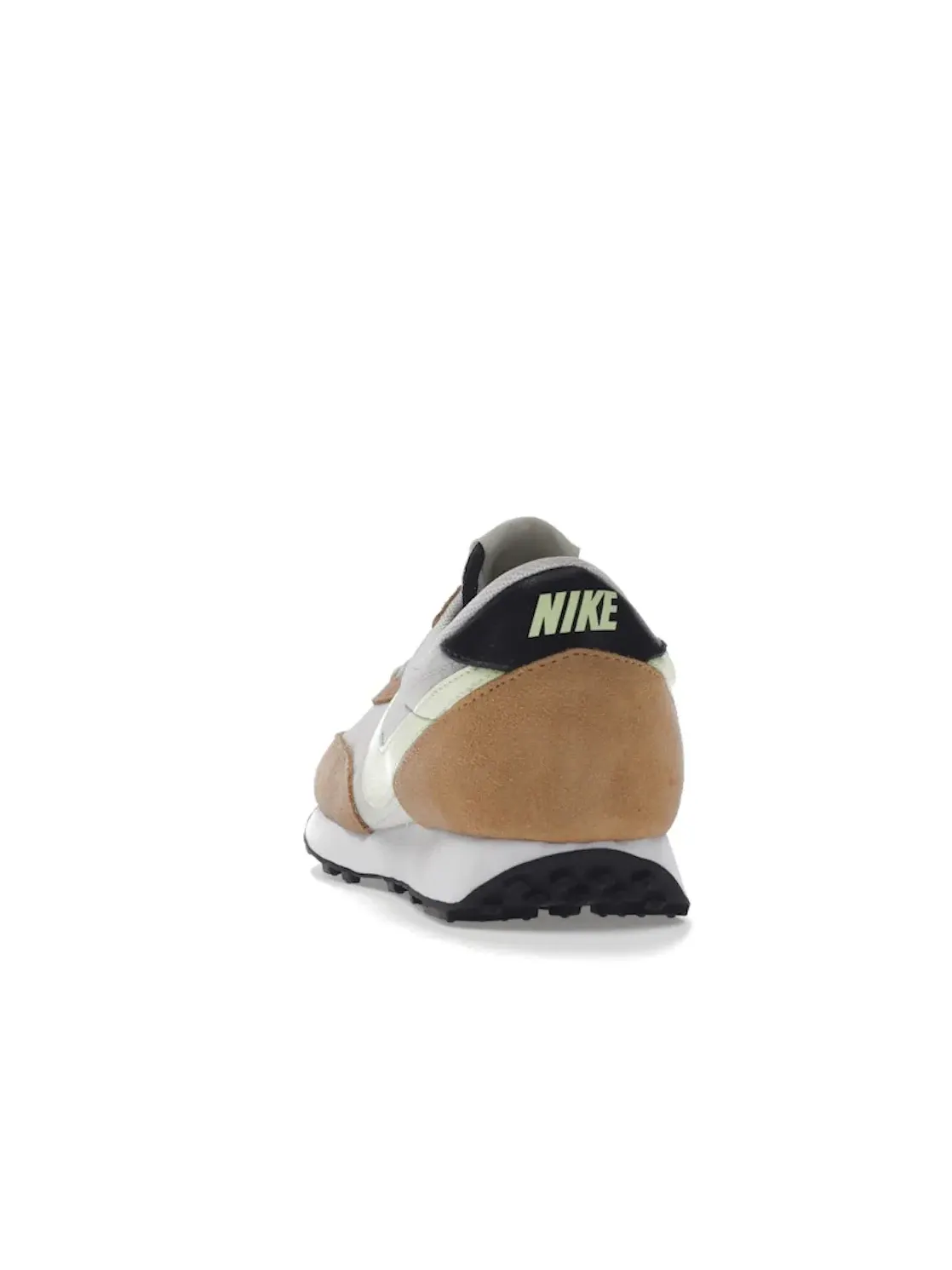 Женские кроссовки Lifestyle Nike Daybreak — изображение 4 из 4, светлый/-черный