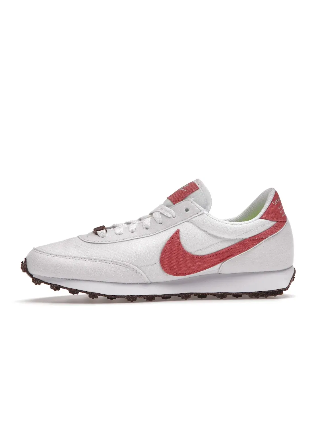 Женские кроссовки Lifestyle Nike Daybreak SE — изображение 3 из 4, белый//светлый