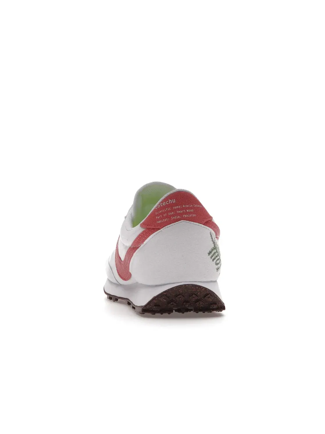 Женские кроссовки Lifestyle Nike Daybreak SE — изображение 4 из 4, белый//светлый