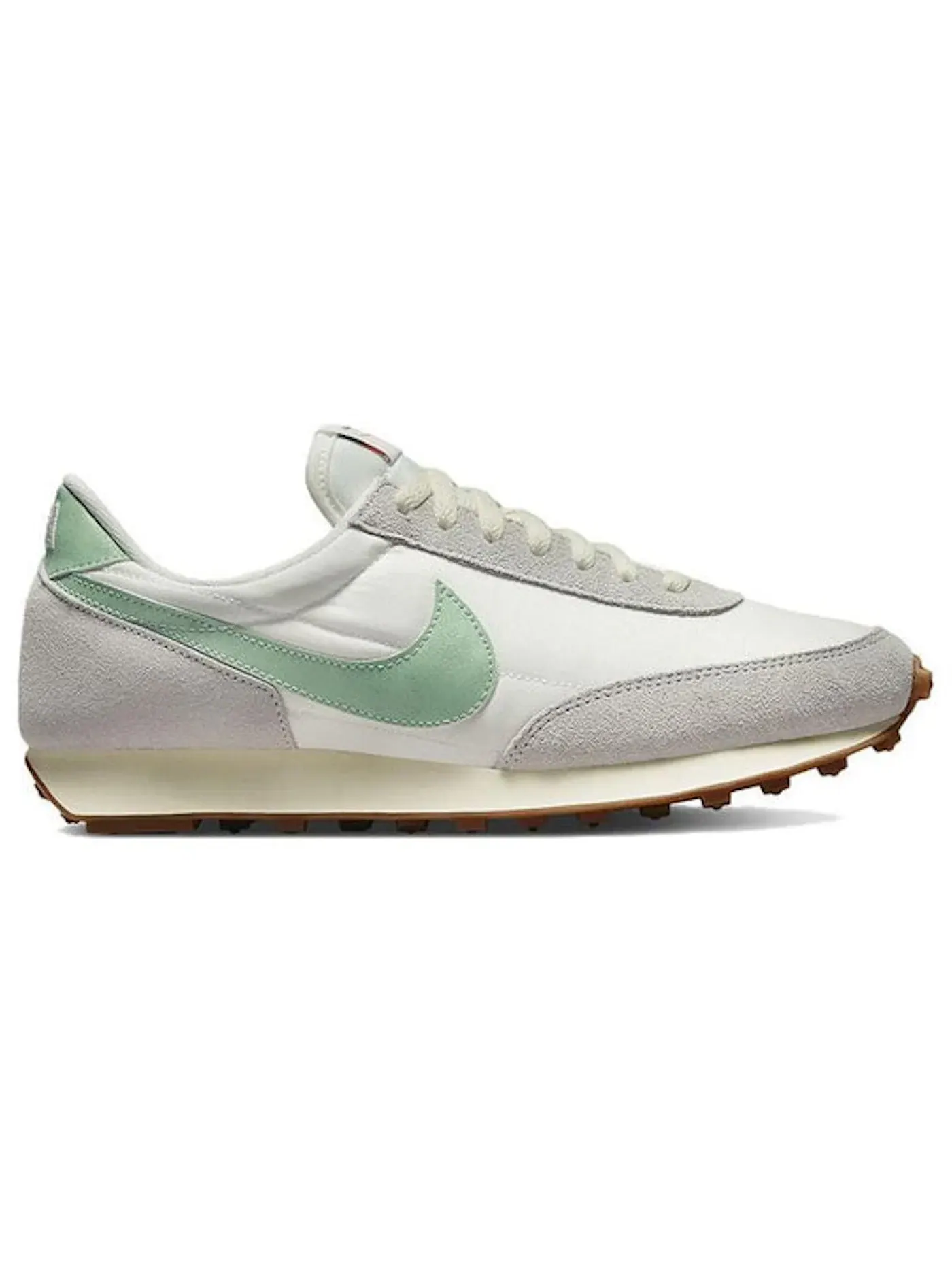 Женские кроссовки Lifestyle Nike Daybreak SE — изображение 1 из 1, белый/серый/зеленый