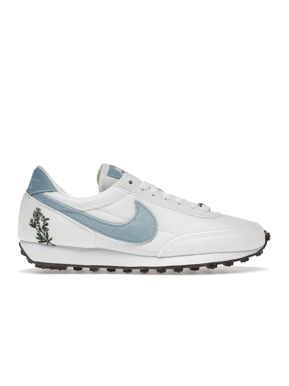 Женские кроссовки Lifestyle Nike Daybreak SE — изображение 1 из 4, белый/белый/черный