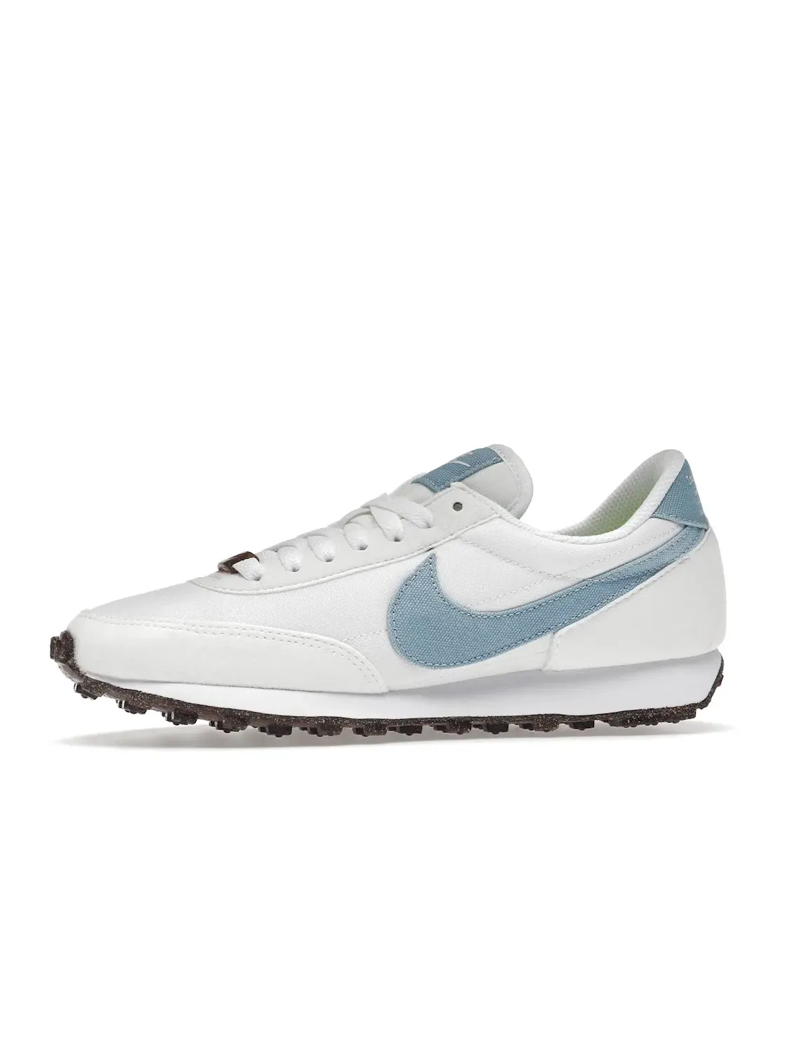 Женские кроссовки Lifestyle Nike Daybreak SE — изображение 3 из 4, белый/белый/черный