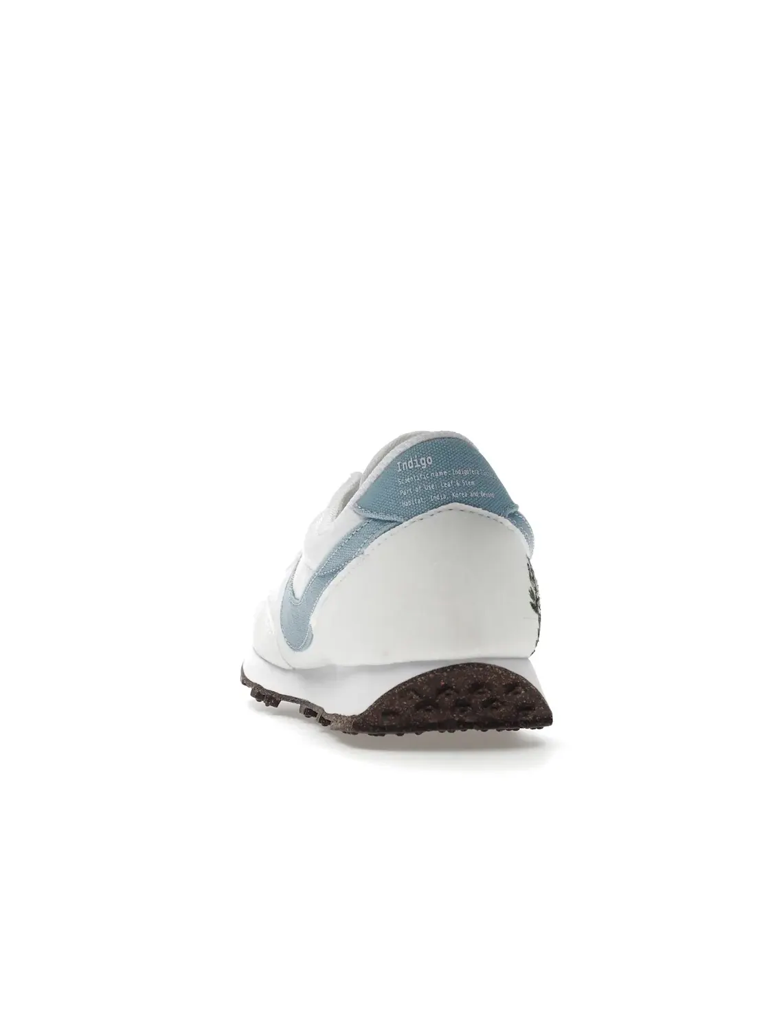 Женские кроссовки Lifestyle Nike Daybreak SE — изображение 4 из 4, белый/белый/черный