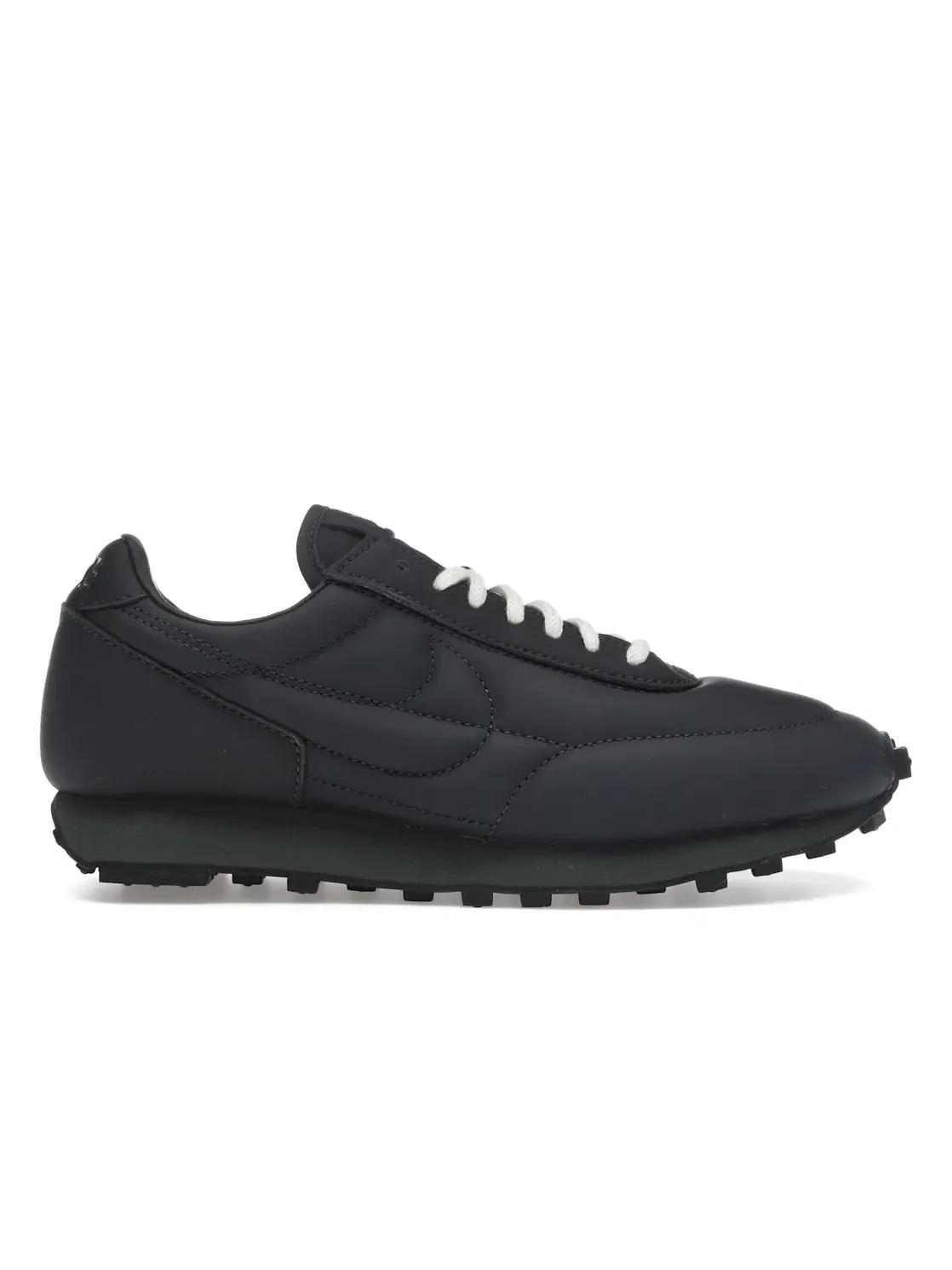 Мужские кроссовки с кожаным верхом Nike Daybreak SP, Anthracite/Light Bone — изображение 1 из 4