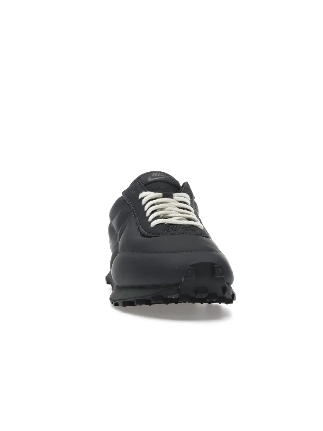 Мужские кроссовки с кожаным верхом Nike Daybreak SP, Anthracite/Light Bone — изображение 2 из 4