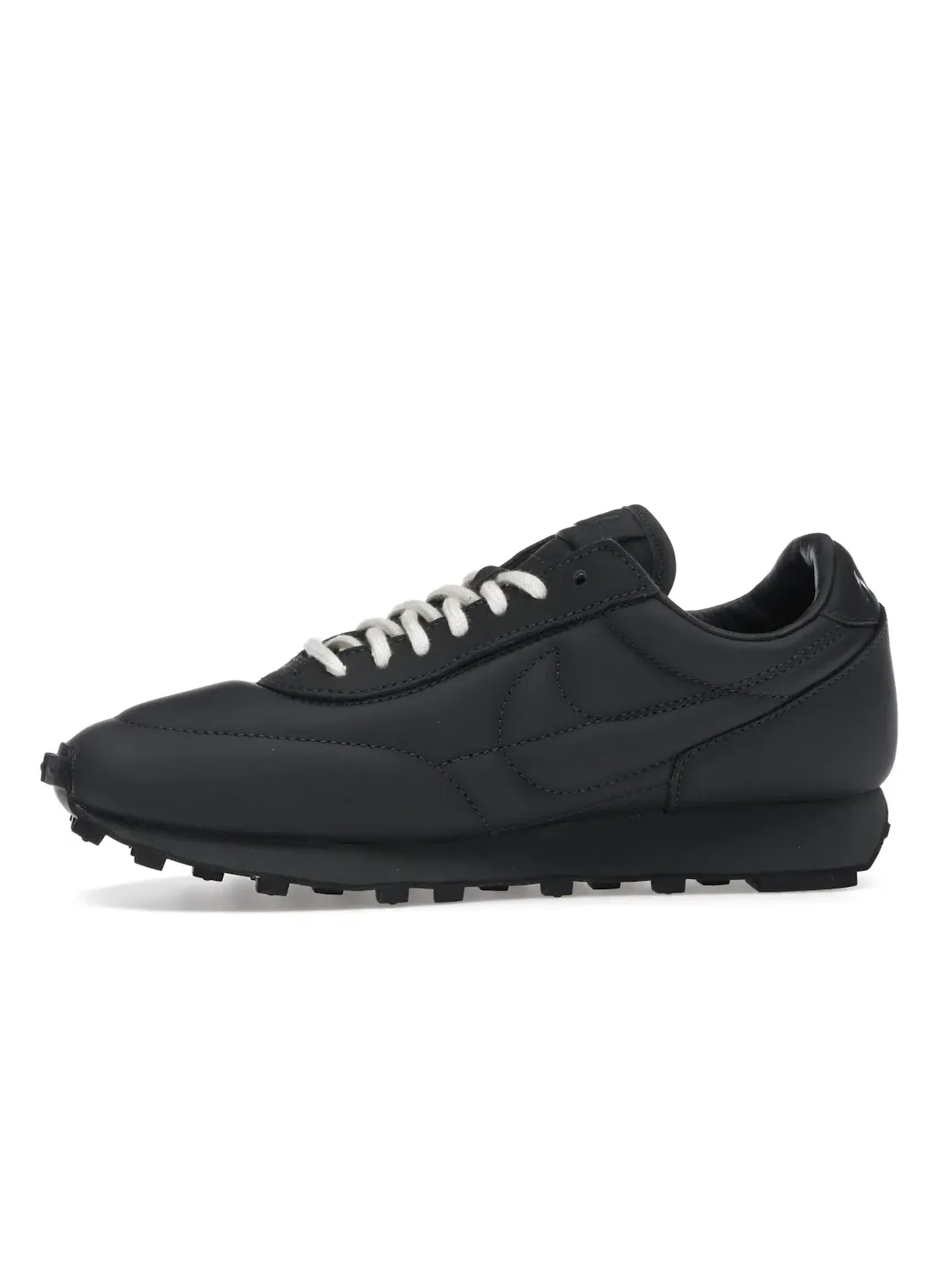 Мужские кроссовки с кожаным верхом Nike Daybreak SP, Anthracite/Light Bone — изображение 3 из 4