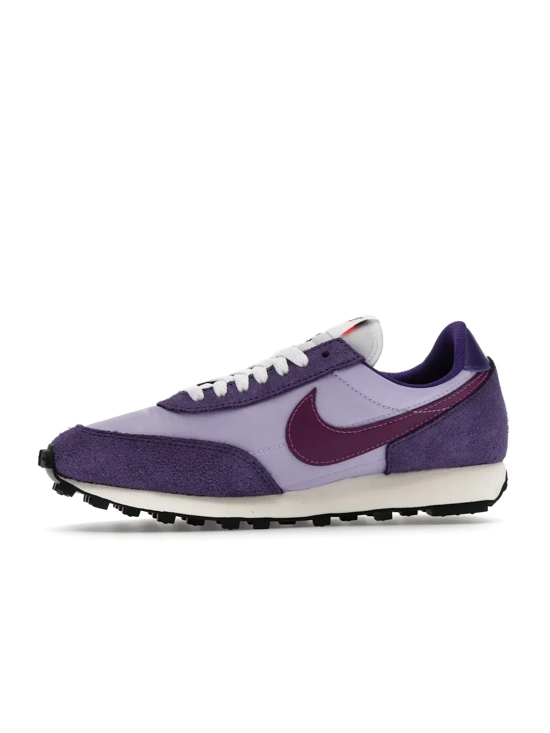 Мужские кроссовки для повседневной носки Nike Daybreak SP Nike — изображение 3 из 4, фиолетовый
